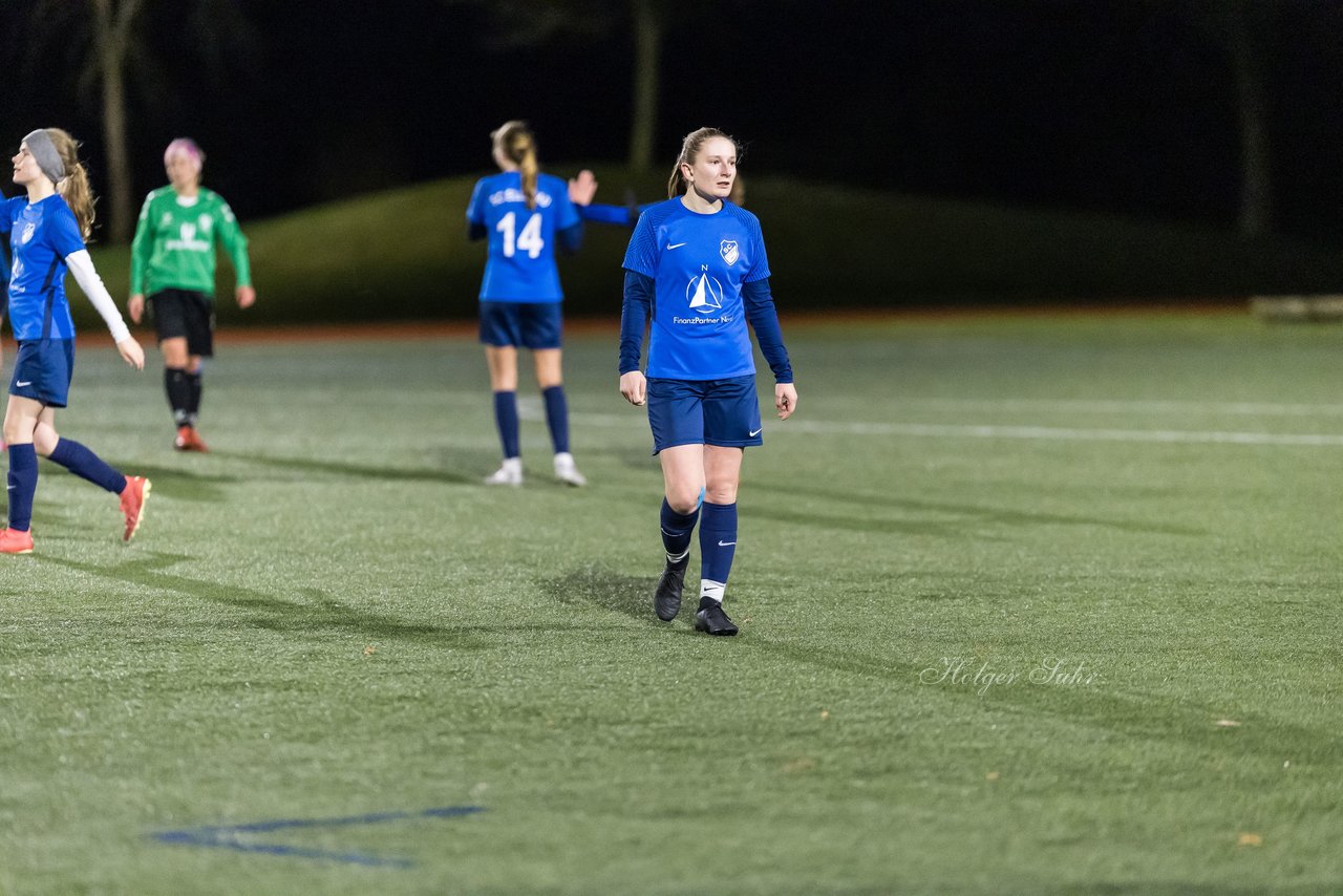 Bild 328 - F SC Ellerau - Rissener SV : Ergebnis: 7:0